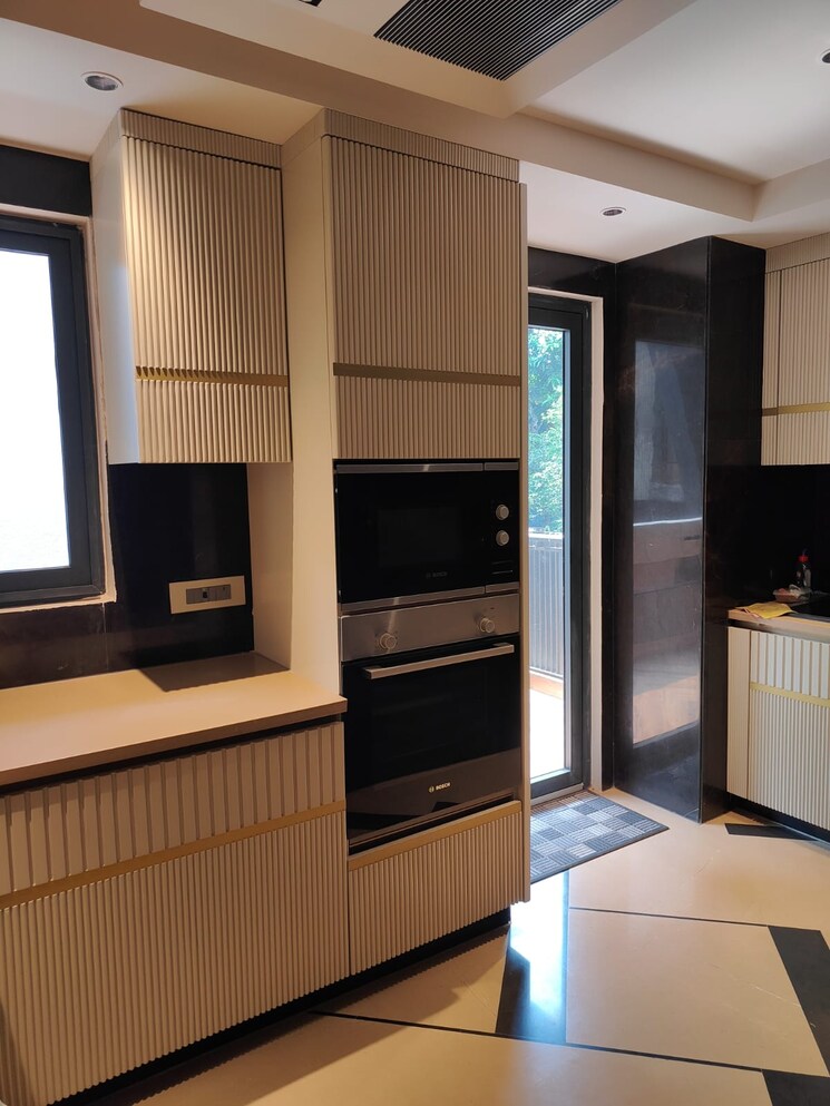 Kitchen, greater kailash ii 4 Bedroom 650 Sq.Ft. Builder Floor In Greater Kailash ii Delhi 8488853