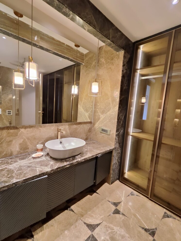 Kitchen, greater kailash ii 4 Bedroom 650 Sq.Ft. Builder Floor In Greater Kailash ii Delhi 8488853