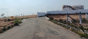  Plot For Sale in SR Sree City, Agapally