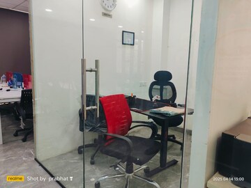 Team Area in  Office Space in IT/SEZ at Zygon Square, Sector 63 – for Rent