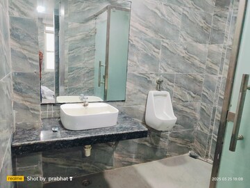 Floor Plan in  Office Space in IT/SEZ at Zygon Square, Sector 63 – for Rent