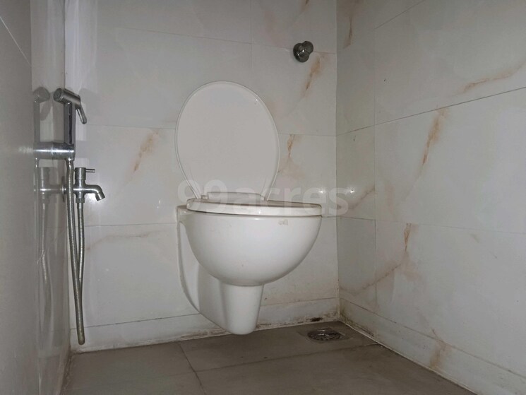 Bathroom, vaishali-chs 2 Bedroom 950 Sq.Ft. Apartment In Kharghar Sector 11 Navi Mumbai 8488854