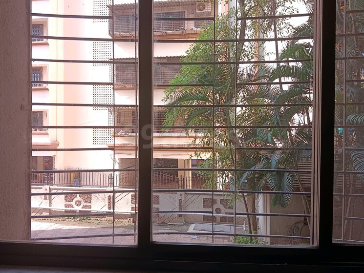 Exterior View, vaishali-chs 2 Bedroom 950 Sq.Ft. Apartment In Kharghar Sector 11 Navi Mumbai 8488854