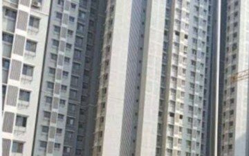 1 BHK Apartment For Rent in Mhada Sector R3, Goregaon West