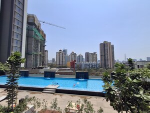 3 BHK Apartment – Exterior View View at Viceroy Savana, Kandivali East - for Sale