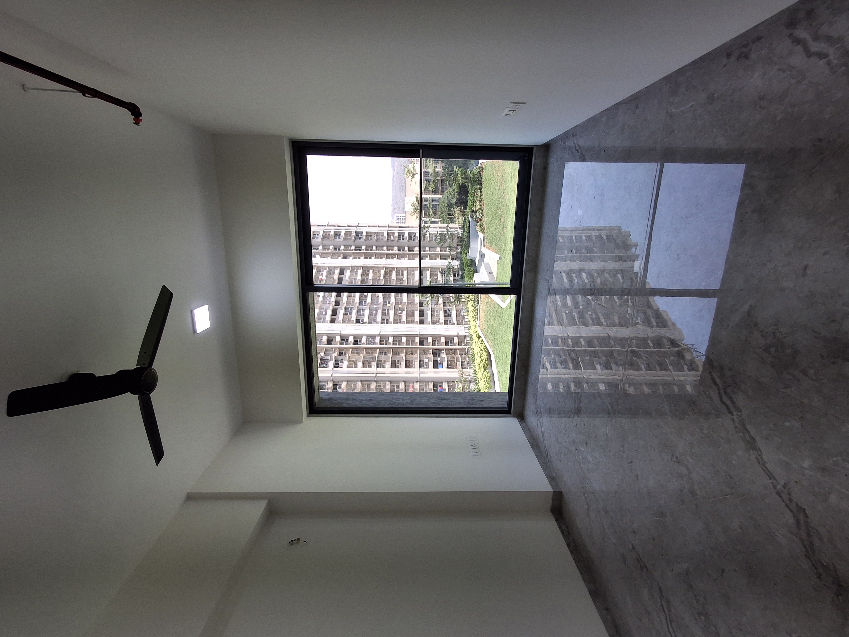 3 BHK Apartment For Sale in Viceroy Savana