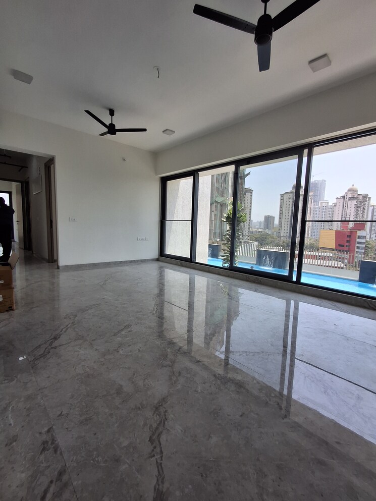 Balcony, viceroy-savana 3 Bedroom 1170 Sq.Ft. Apartment In Kandivali East Mumbai 8488906