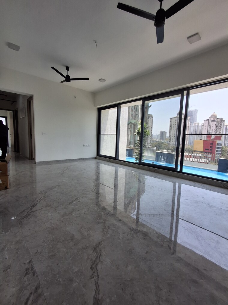 Balcony, viceroy-savana 3 Bedroom 1170 Sq.Ft. Apartment In Kandivali East Mumbai 8488906