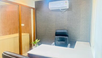 Team Area in  Office Space in IT/SEZ at ARV Park, Sector 63 – for Rent