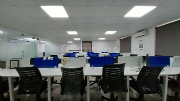 Team Area in  Office Space in IT/SEZ at ARV Park, Sector 63 – for Rent