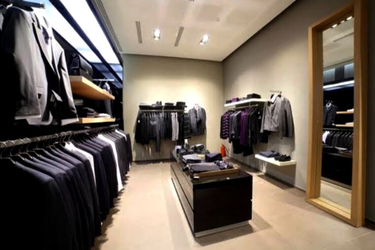 Floor Plan, argora chowk Commercial Shop 440 Sq.Ft. In Argora Chowk Ranchi 8488885