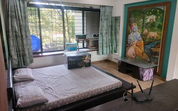 2 BHK Apartment For Rent in Vijay Vilas Vega Building 1 to 6 CHS Ltd, Kavesar