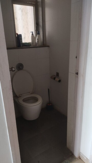 Bathroom in 1 BHK Apartment at Lodha Palava Casa Rio Caspiana, Dombivli East – for Rent