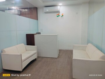 Floor Plan in  Office Space in IT/SEZ at ARV Park, Sector 63 – for Rent