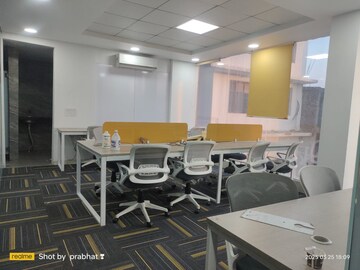 Team Area in  Office Space in IT/SEZ at ARV Park, Sector 63 – for Rent
