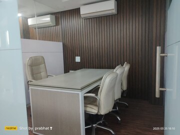 Floor Plan in  Office Space in IT/SEZ at ARV Park, Sector 63 – for Rent