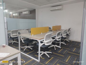 Staircase in  Office Space in IT/SEZ at ARV Park, Sector 63 – for Rent