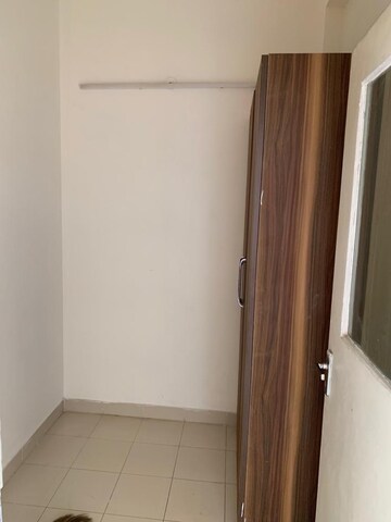 Bedroom in 2 BHK Apartment at Pioneer Park Phase 1, Sector 61 – for Rent