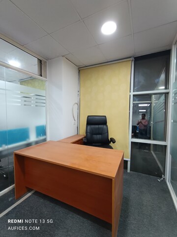 Team Area in  Office Space in IT/SEZ at ARV Park, Sector 63 – for Rent