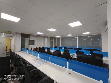 Team Area in  Office Space in IT/SEZ at ARV Park, Sector 63 – for Rent
