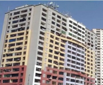 1 BHK Apartment For Rent in Shree Vallabh Tower, Malad West