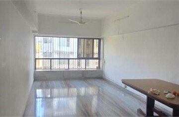 2 BHK Apartment For Rent in Bandra West