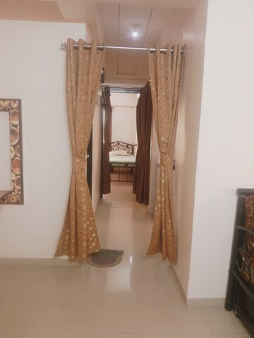 Building Lobby in 2 BHK Apartment at Madhukunj Apartment Prabhadevi, Prabhadevi – for Rent