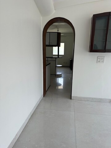Building Lobby in 2 BHK Apartment at Bandra West – for Rent