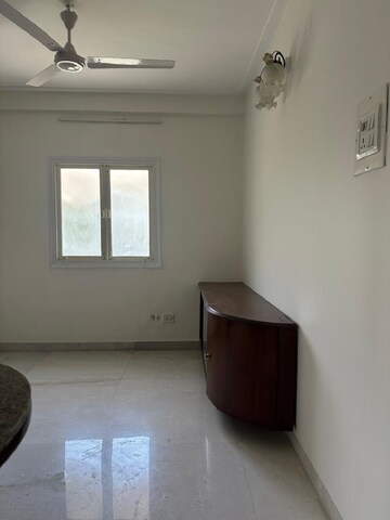 Living Room in 2 BHK Apartment at Bandra West – for Rent