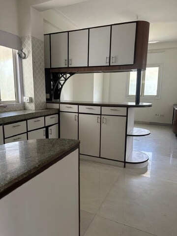 Kitchen in 2 BHK Apartment at Bandra West – for Rent