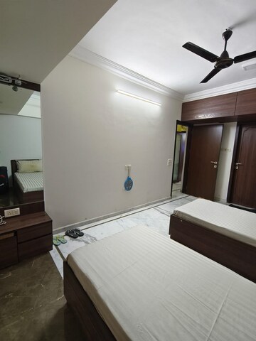 Kitchen in 3 BHK Apartment at Santacruz West – for Rent