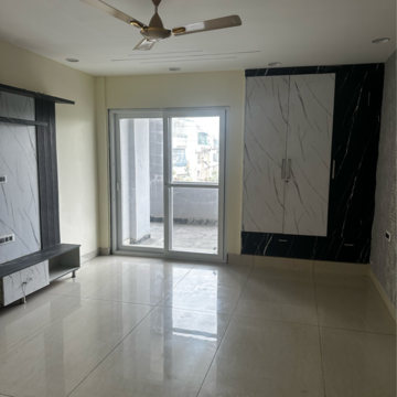 3.5 BHK Independent House For Rent in Sector 28