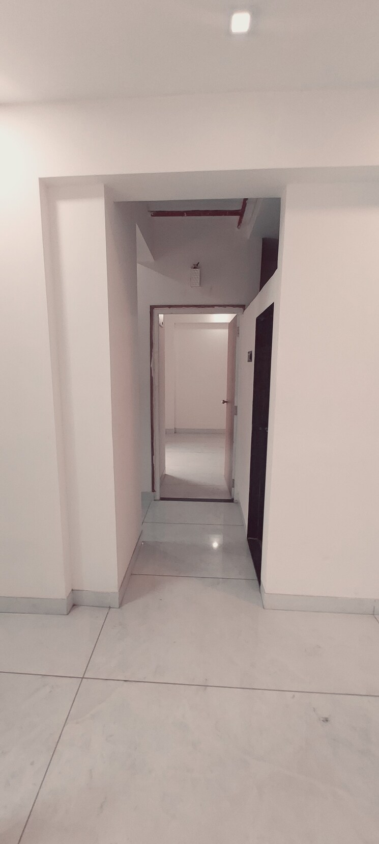 Attached Bathroom, kannamwar-nagar-chs 1 Bedroom 440 Sq.Ft. Apartment In Vikhroli East Mumbai 8488965