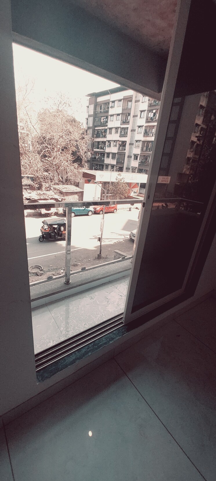 Exterior View, kannamwar-nagar-chs 1 Bedroom 440 Sq.Ft. Apartment In Vikhroli East Mumbai 8488965