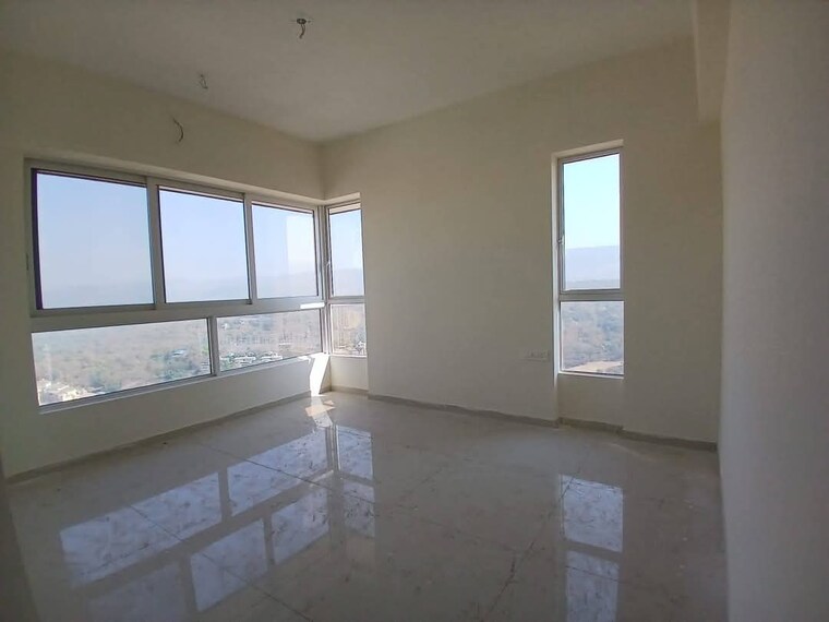 Room, wadhwa-tw-gardens 2 Bedroom 680 Sq.Ft. Apartment In Kandivali East Mumbai 8488959