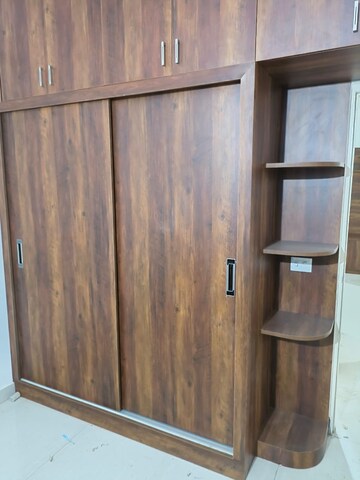 Furnished Amenities in 1 BHK Apartment at Pyramid Urban Homes 2, Sector 86 – for Rent