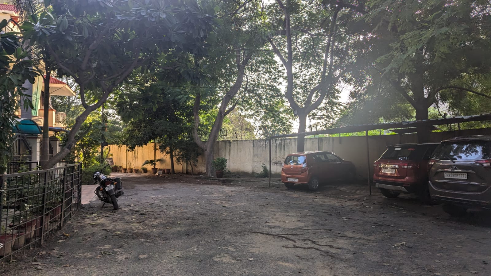 Plot For Sale in Sai Kunj New Palam  vihar