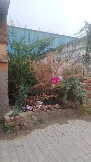  Plot – Garden View at Sai Kunj New Palam  vihar, New Palam Vihar Phase 3 - for Sale