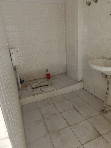 Bathroom in 2 BHK Apartment at Vikas Nagar – for Rent