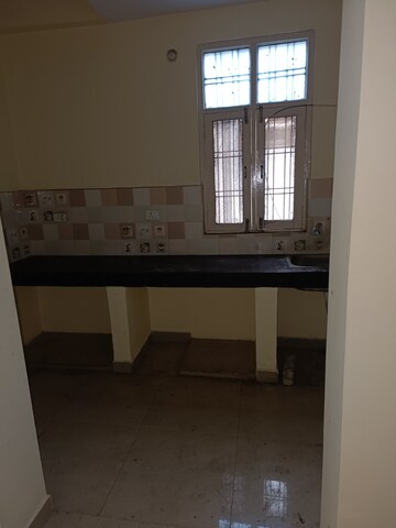 Kitchen in 2 BHK Apartment at Vikas Nagar – for Rent