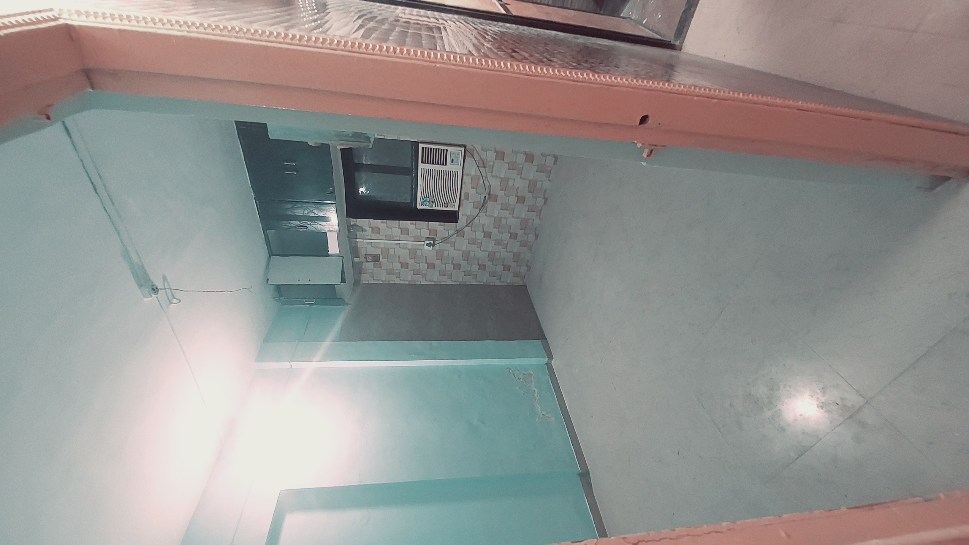 1 BHK + Extra Room Apartment For Sale in Rabudi