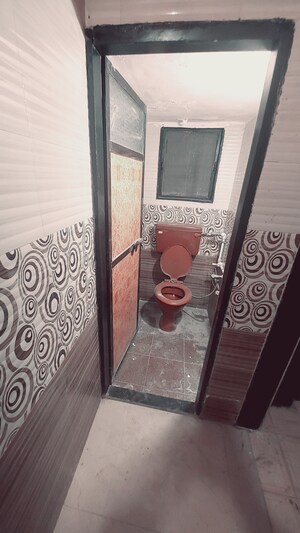 Bedroom in 1 BHK Apartment at Rabodi – for Sale