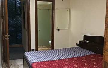 3 BHK Builder Floor For Rent in Lajpat Nagar ii