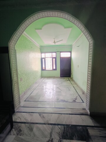 Building Lobby in 2 BHK Apartment at Sunny Enclave – for Rent