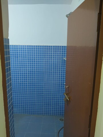 Bathroom in 3 BHK Independent House at Jankipuram – for Rent