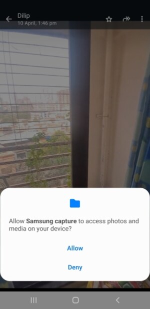 Room in 2 BHK Apartment at Space Residency, Mira Road – for Sale