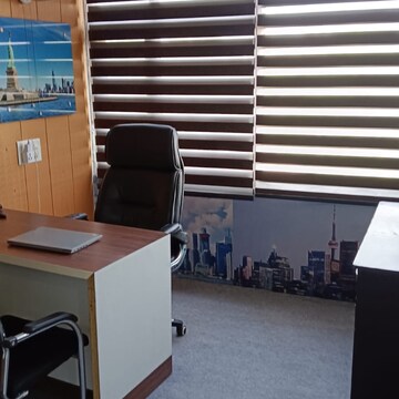 Team Area in  Office Space at Sector 47 – for Rent