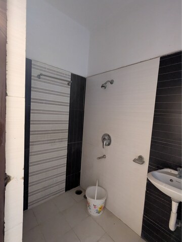 Bathroom in 3 BHK Apartment at Green Hills Manikonda, Manikonda – for Rent