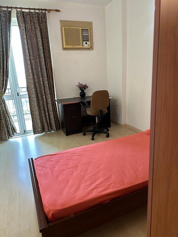 3.5 BHK Apartment For Rent in Mahindra Luminare, Sector 59