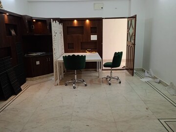 Living Room in 3 BHK Apartment at Green Hills Manikonda, Manikonda – for Rent